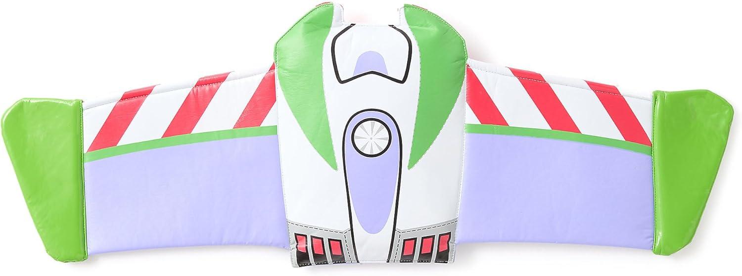 imageDISNEY STORE Official Boys Halloween Costumes for Play  Premium Disney Cosplay Dress Up Outfits for ChildrenBuzz Lightyear