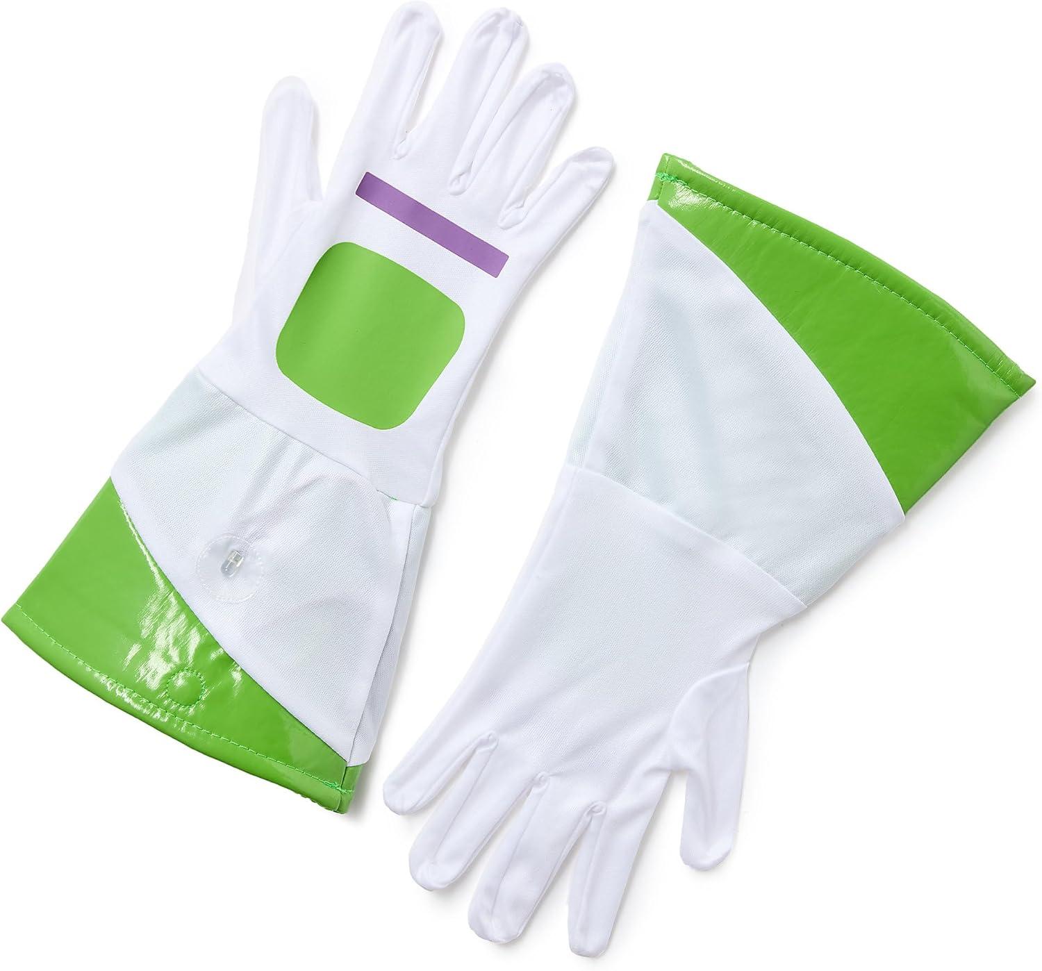 imageDISNEY STORE Official Boys Halloween Costumes for Play  Premium Disney Cosplay Dress Up Outfits for ChildrenBuzz Lightyear