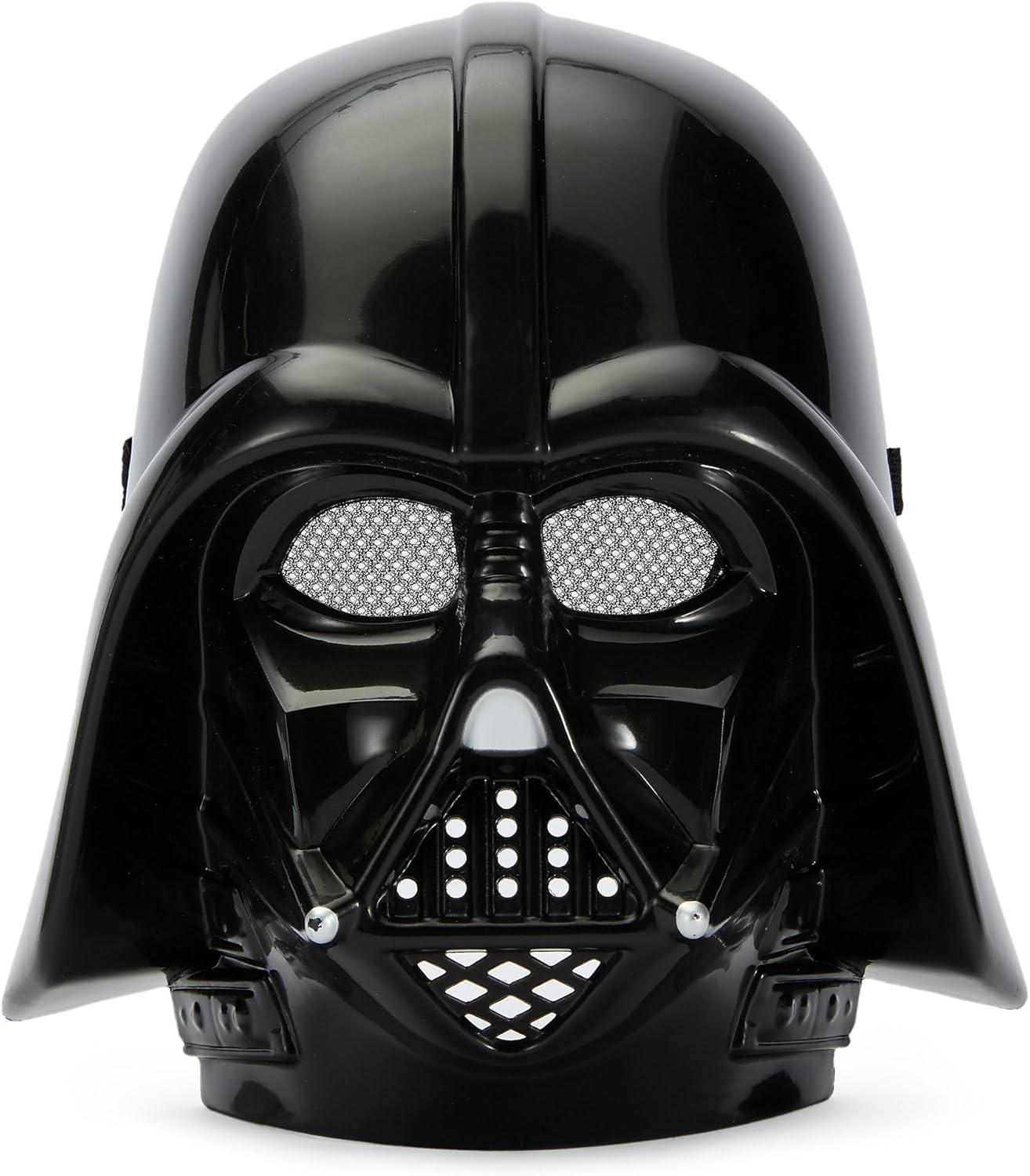 imageDISNEY STORE Official Boys Halloween Costumes for Play  Premium Disney Cosplay Dress Up Outfits for ChildrenDarth Vader