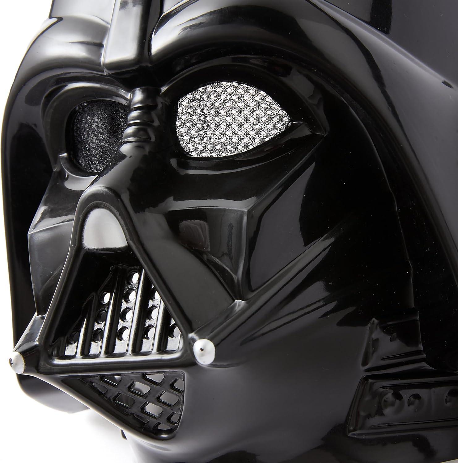 imageDISNEY STORE Official Boys Halloween Costumes for Play  Premium Disney Cosplay Dress Up Outfits for ChildrenDarth Vader