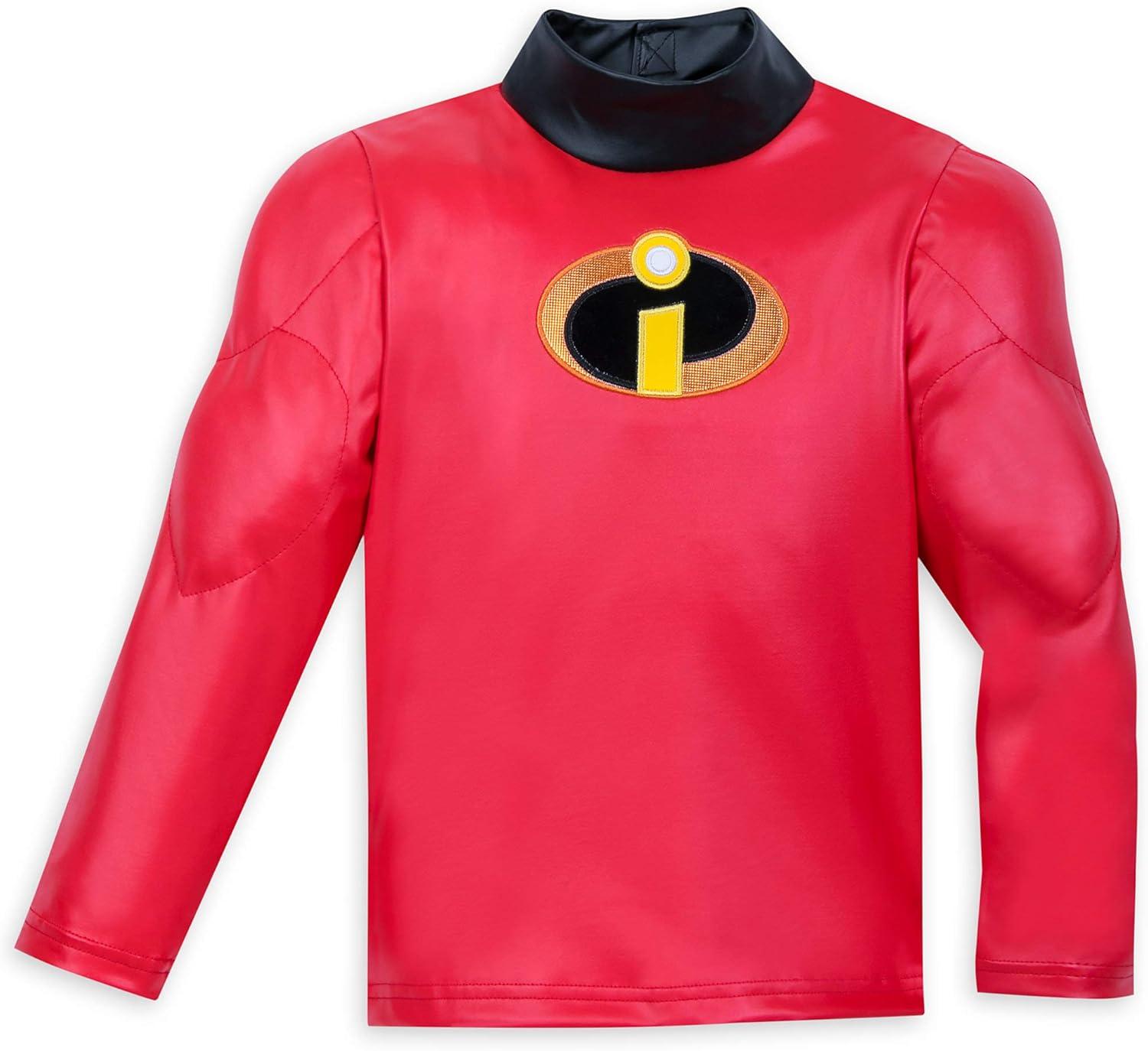 imageDISNEY STORE Official Boys Halloween Costumes for Play  Premium Disney Cosplay Dress Up Outfits for ChildrenDash
