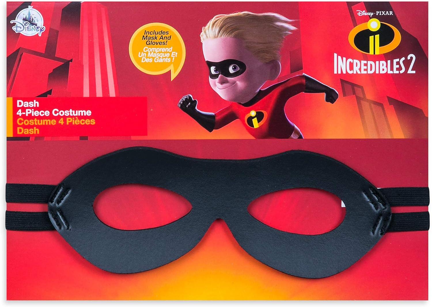 imageDISNEY STORE Official Boys Halloween Costumes for Play  Premium Disney Cosplay Dress Up Outfits for ChildrenDash