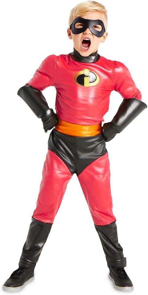 imageDISNEY STORE Official Boys Halloween Costumes for Play  Premium Disney Cosplay Dress Up Outfits for ChildrenDash