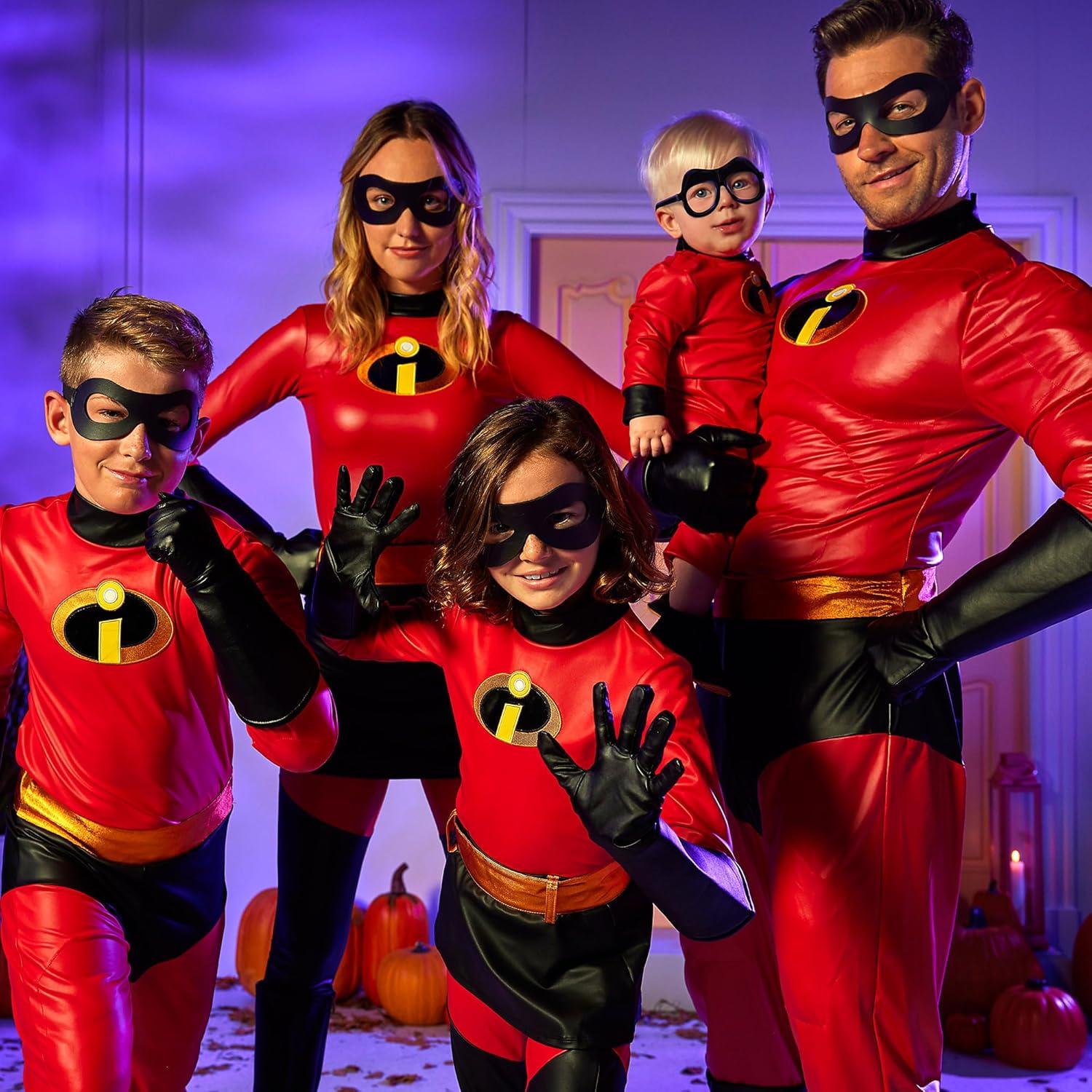 imageDISNEY STORE Official Boys Halloween Costumes for Play  Premium Disney Cosplay Dress Up Outfits for ChildrenDash