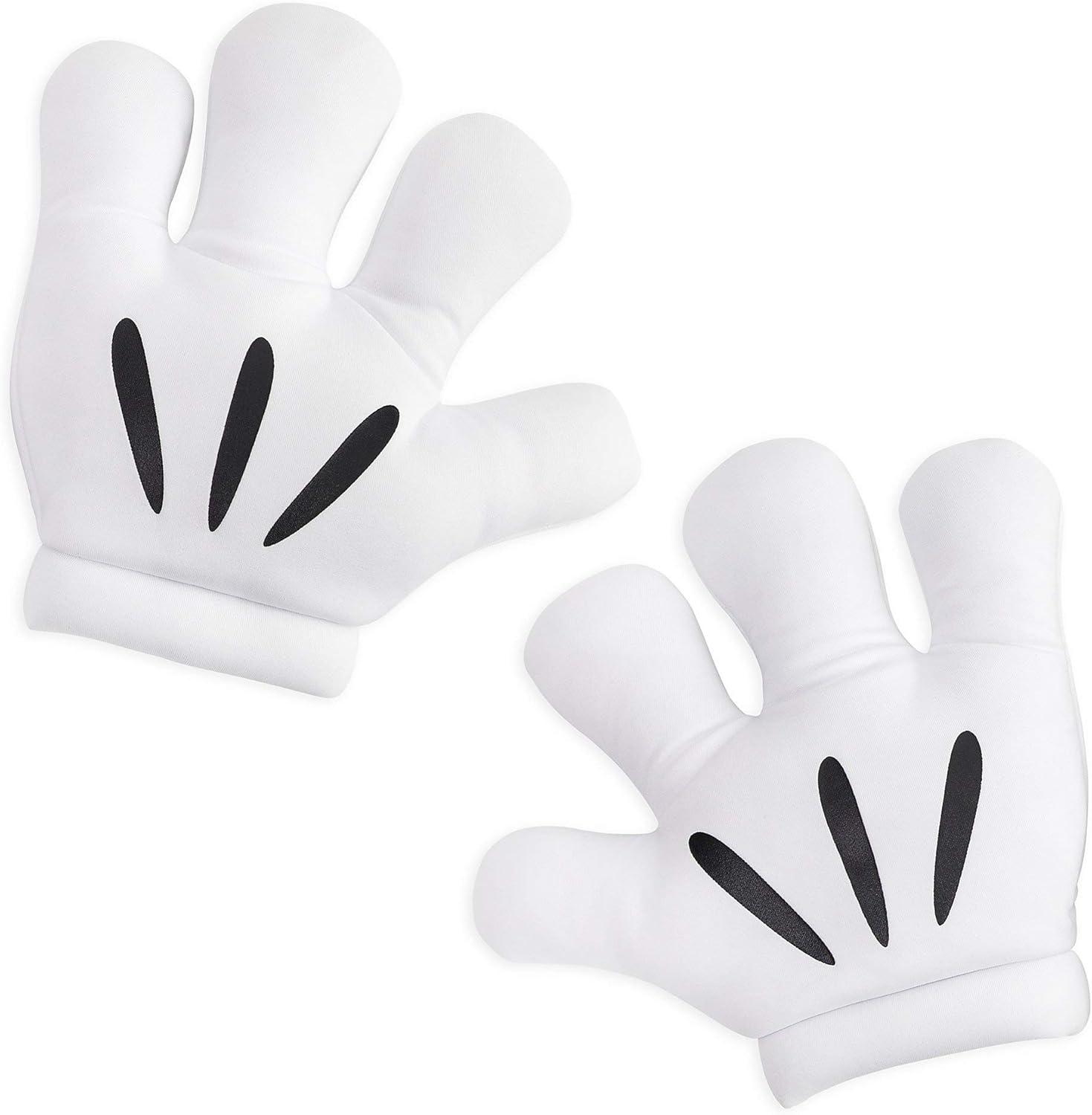 imageDISNEY STORE Official Boys Halloween Costumes for Play  Premium Disney Cosplay Dress Up Outfits for ChildrenMickey Glowinthedark