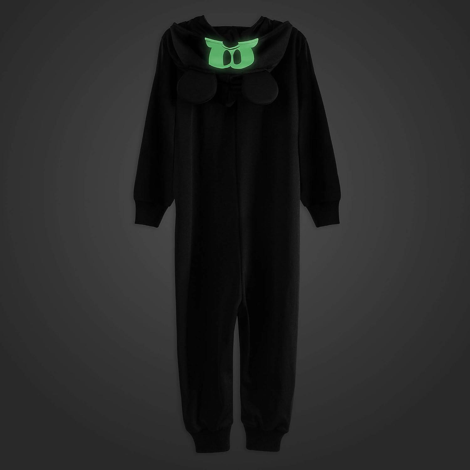 imageDISNEY STORE Official Boys Halloween Costumes for Play  Premium Disney Cosplay Dress Up Outfits for ChildrenMickey Glowinthedark