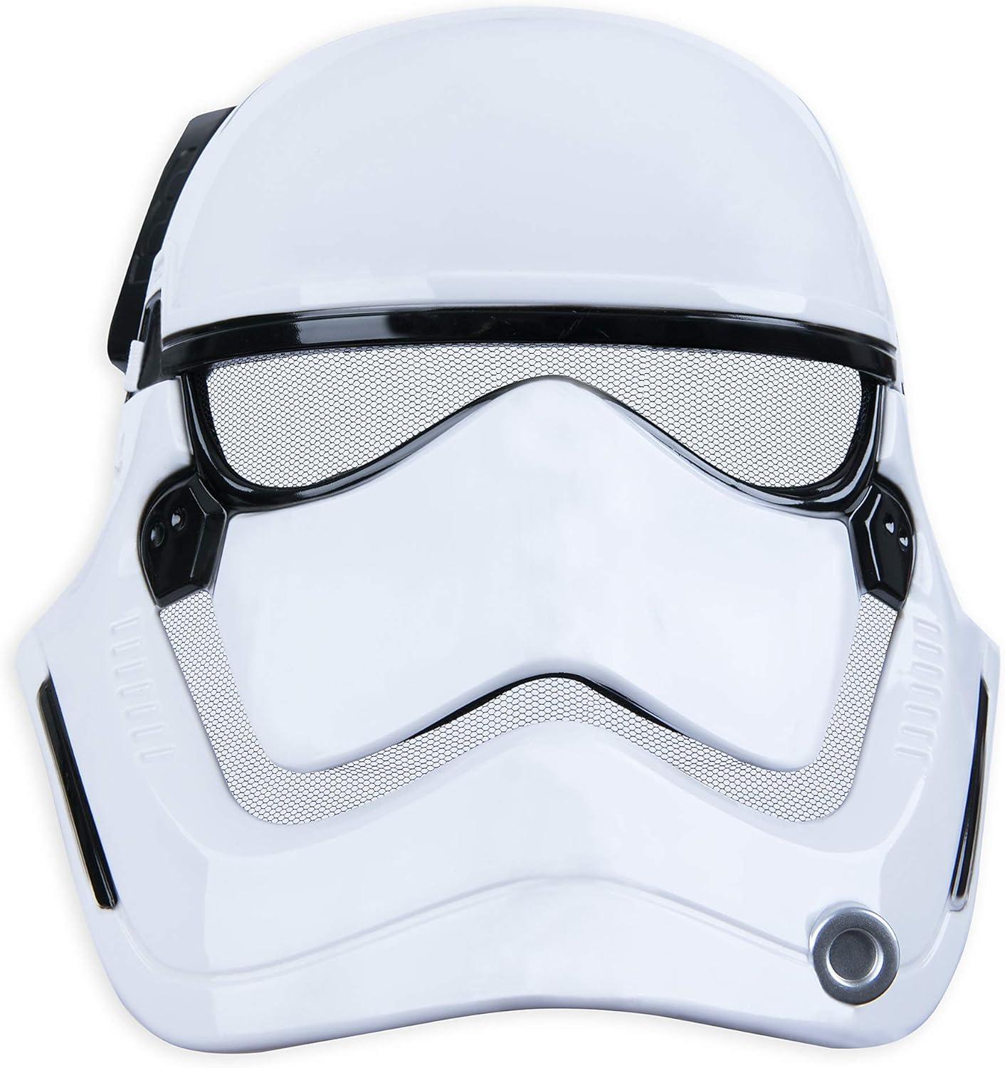 imageDISNEY STORE Official Boys Halloween Costumes for Play  Premium Disney Cosplay Dress Up Outfits for ChildrenStormtrooper