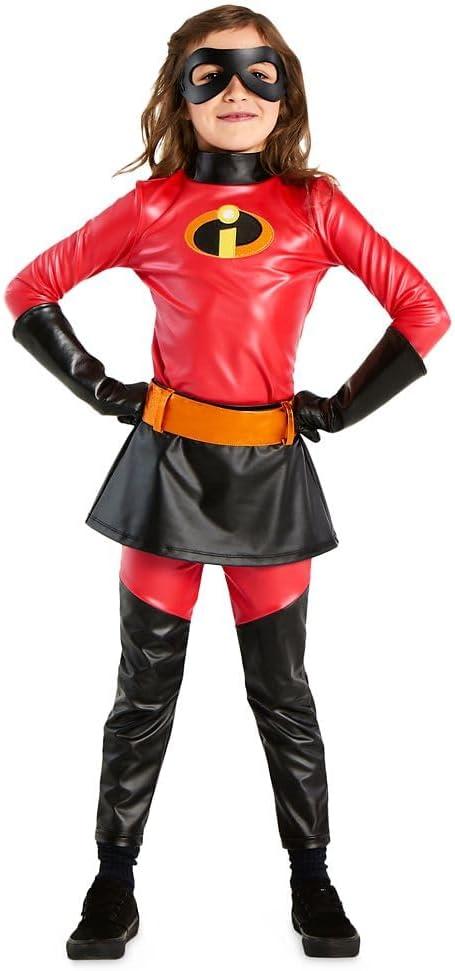 imageDISNEY STORE Official Halloween Costumes for Girls  Disney Halloween Costumes for kids  Dress up Clothes for Pretend PlayViolet