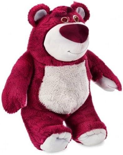 imageDISNEY STORE Official Toy Story Plush Alien Iconic Cuddly Toy Character with Embroidered Eyes and Soft Plush Features Suitable for All AgesLotso