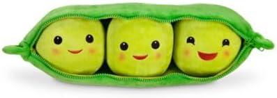 imageDISNEY STORE Official Toy Story Plush Alien Iconic Cuddly Toy Character with Embroidered Eyes and Soft Plush Features Suitable for All AgesPeasinaPod