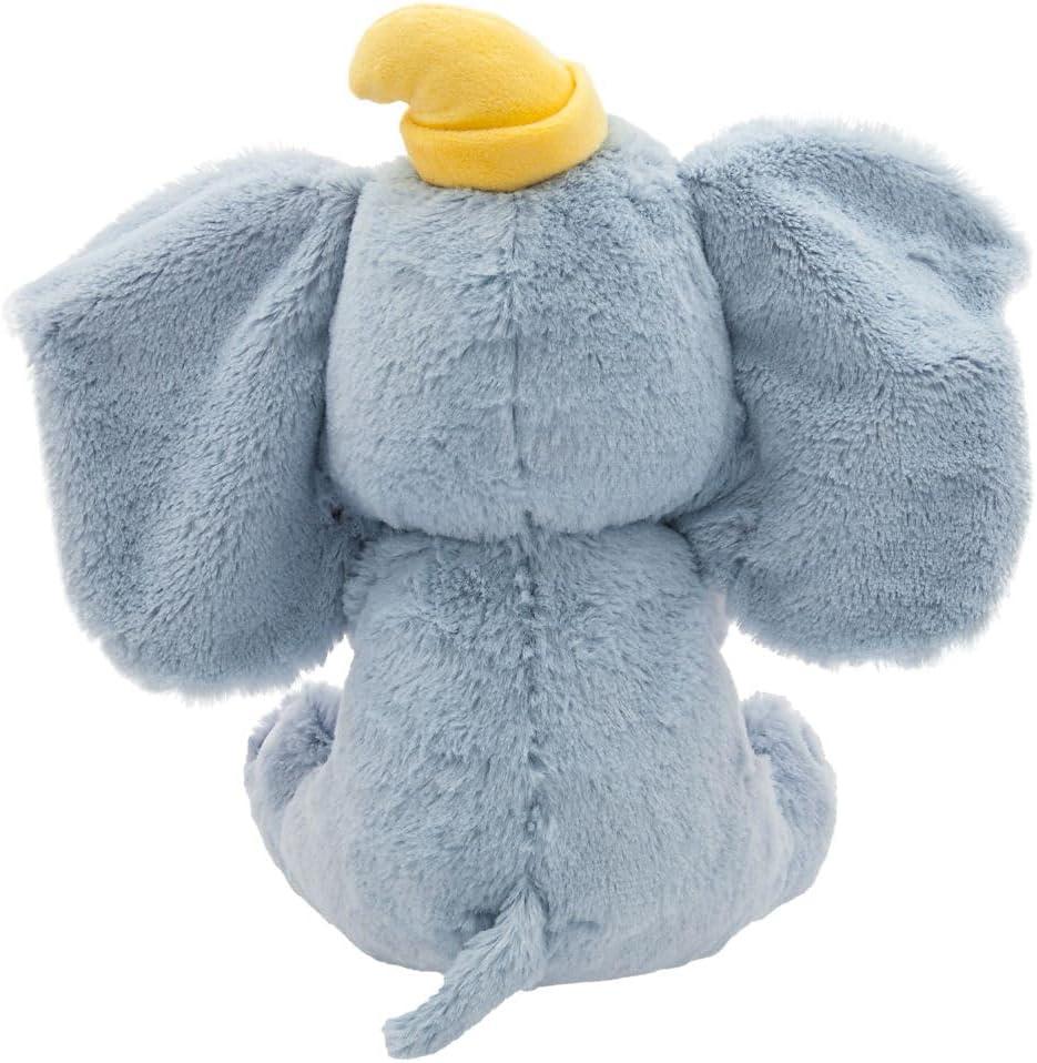 imageDISNEY STORE UnisexChildren Babies Collection Stitch Plush in Swaddle with Detailed Plush Features  Official Soft Toy  Stuffed Animals for BabiesDumbo