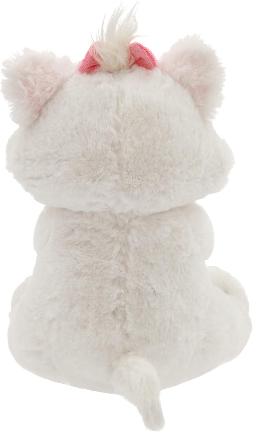 imageDISNEY STORE UnisexChildren Babies Collection Stitch Plush in Swaddle with Detailed Plush Features  Official Soft Toy  Stuffed Animals for BabiesMarie