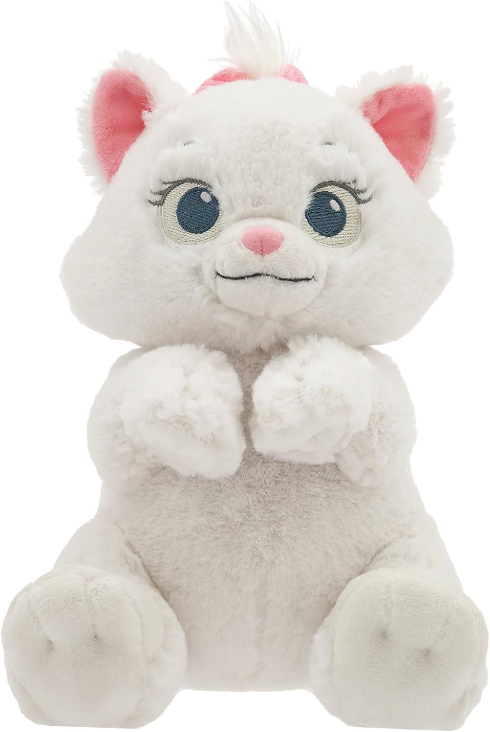 imageDISNEY STORE UnisexChildren Babies Collection Stitch Plush in Swaddle with Detailed Plush Features  Official Soft Toy  Stuffed Animals for BabiesMarie
