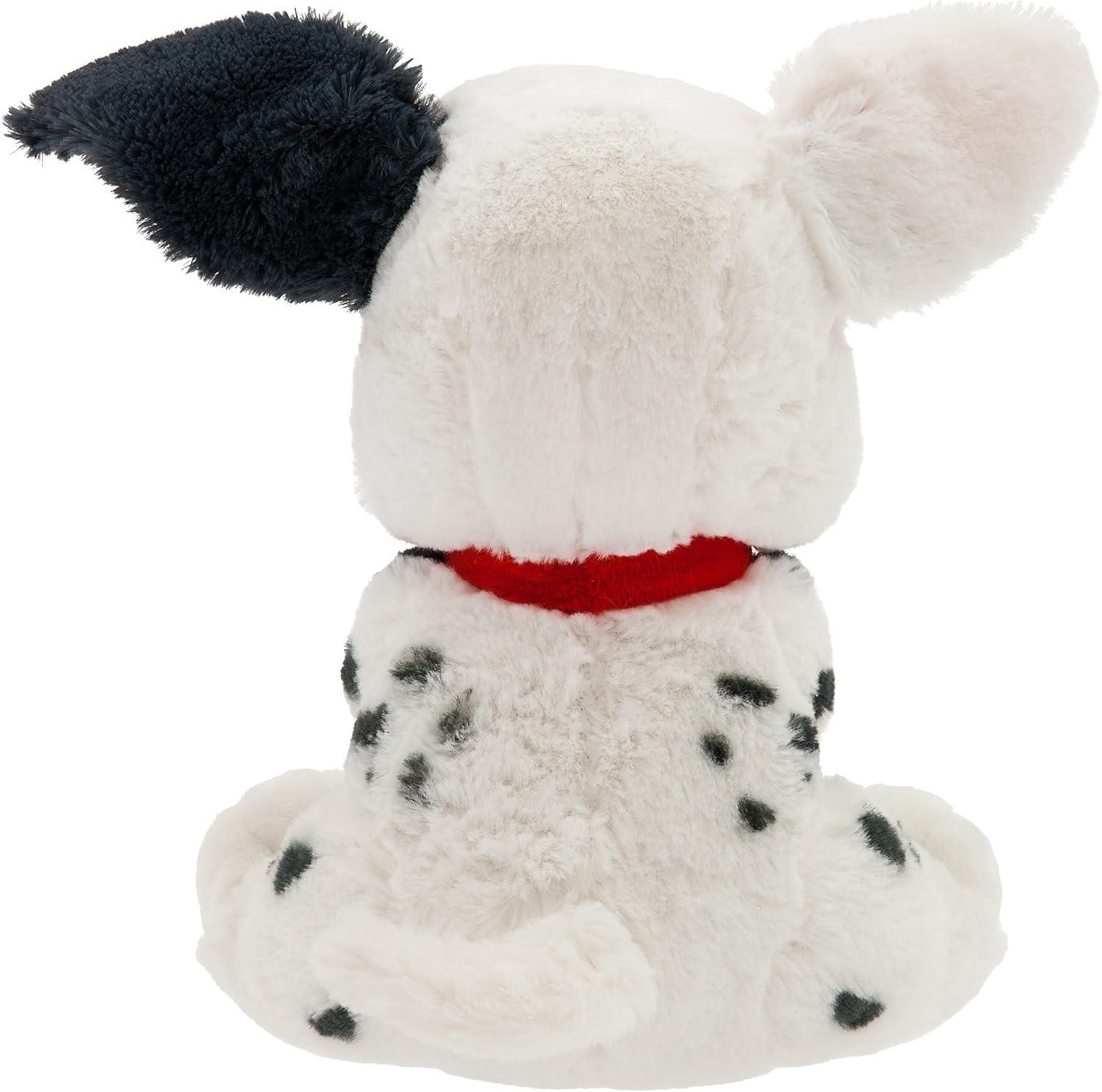 imageDISNEY STORE UnisexChildren Babies Collection Stitch Plush in Swaddle with Detailed Plush Features  Official Soft Toy  Stuffed Animals for BabiesPatch