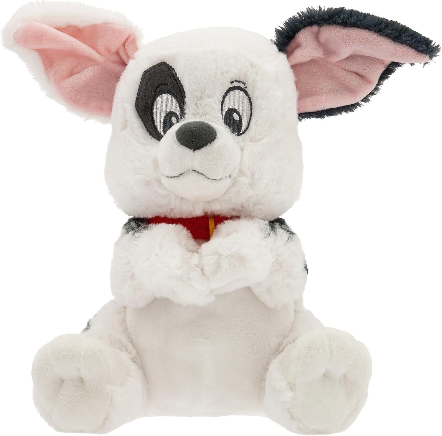 imageDISNEY STORE UnisexChildren Babies Collection Stitch Plush in Swaddle with Detailed Plush Features  Official Soft Toy  Stuffed Animals for BabiesPatch
