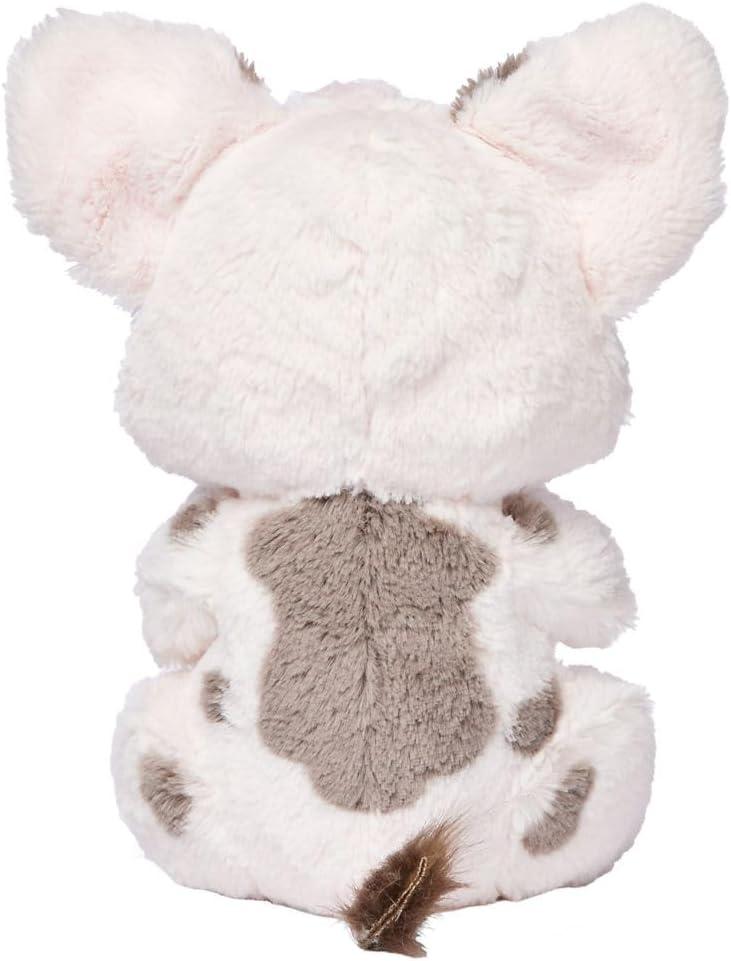 imageDISNEY STORE UnisexChildren Babies Collection Stitch Plush in Swaddle with Detailed Plush Features  Official Soft Toy  Stuffed Animals for BabiesPua