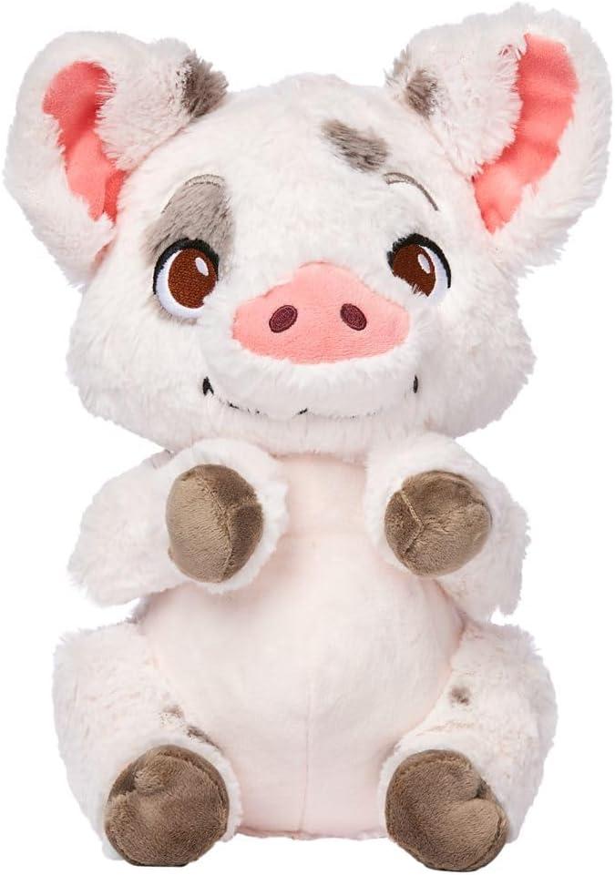 imageDISNEY STORE UnisexChildren Babies Collection Stitch Plush in Swaddle with Detailed Plush Features  Official Soft Toy  Stuffed Animals for BabiesPua