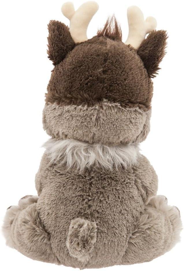 imageDISNEY STORE UnisexChildren Babies Collection Stitch Plush in Swaddle with Detailed Plush Features  Official Soft Toy  Stuffed Animals for BabiesSven