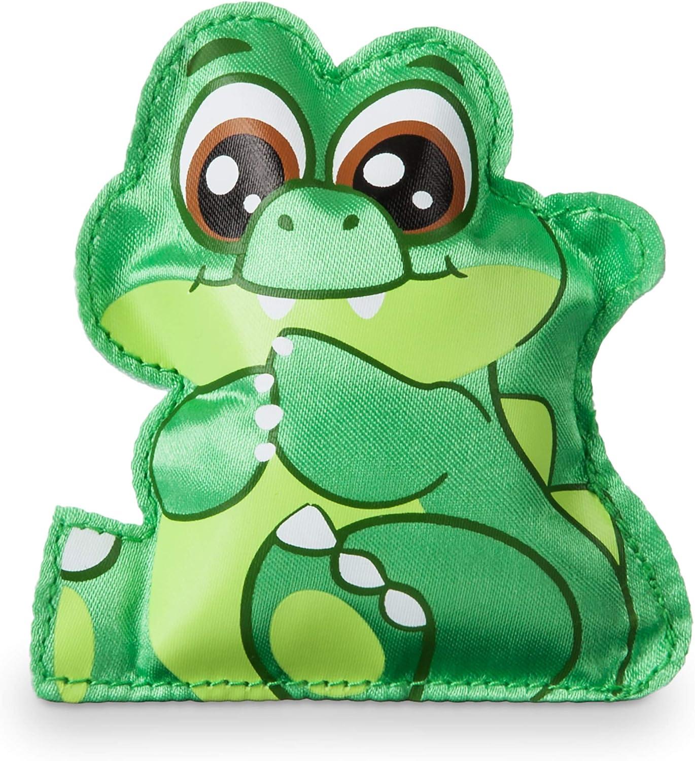 imageDisney Store Girls Animators Collection Lilo Doll  Lilo ampamp Stitch  16 Inches  Scrump with Molded Details Fully Posable Toy in Satin Dress  Suitable for Ages 3 Toy FigureTinker Bell