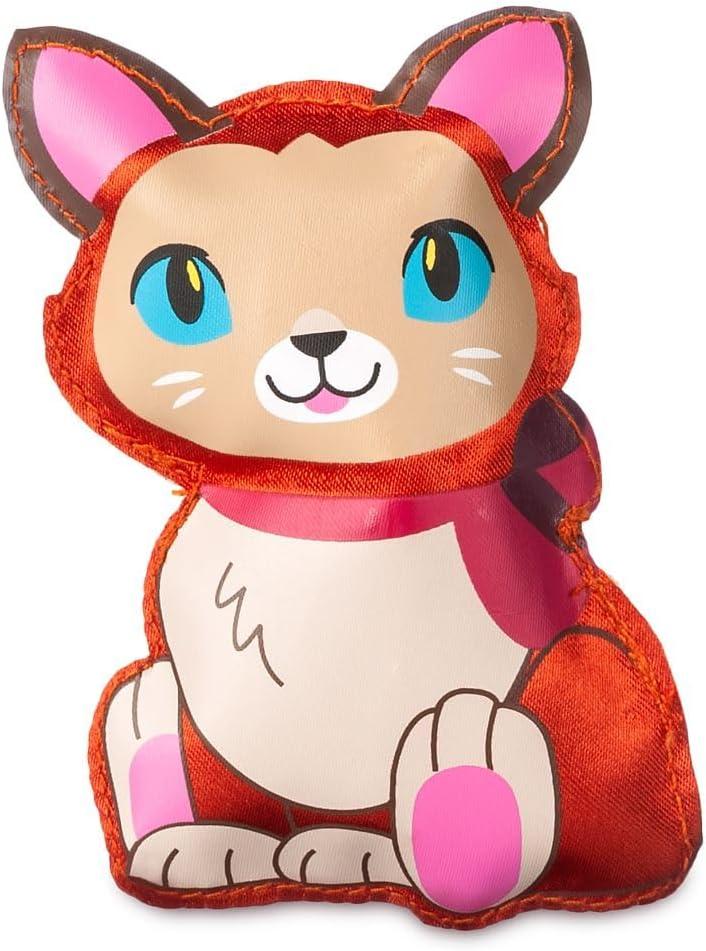 imageDisney Store Girls Animators Collection Lilo Doll  Lilo ampamp Stitch  16 Inches  Scrump with Molded Details Fully Posable Toy in Satin Dress  Suitable for Ages 3 Toy FigureAlice