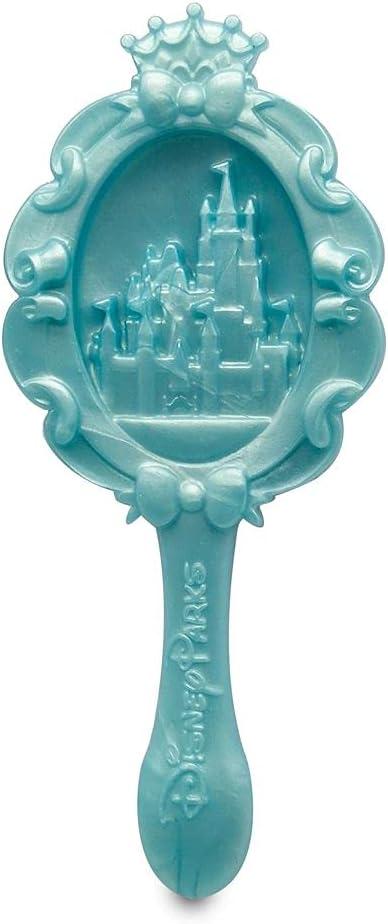 imageDisney Store Girls Princess Classic Doll Merida 11 Inches Includes Brush with Molded Details Fully Posable Toy in Classic OutfitJasmine