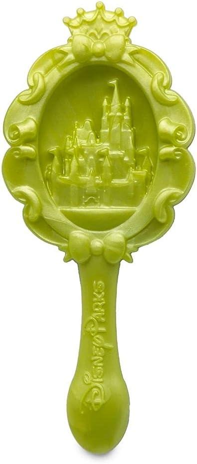 imageDisney Store Girls Princess Classic Doll Merida 11 Inches Includes Brush with Molded Details Fully Posable Toy in Classic OutfitTiana