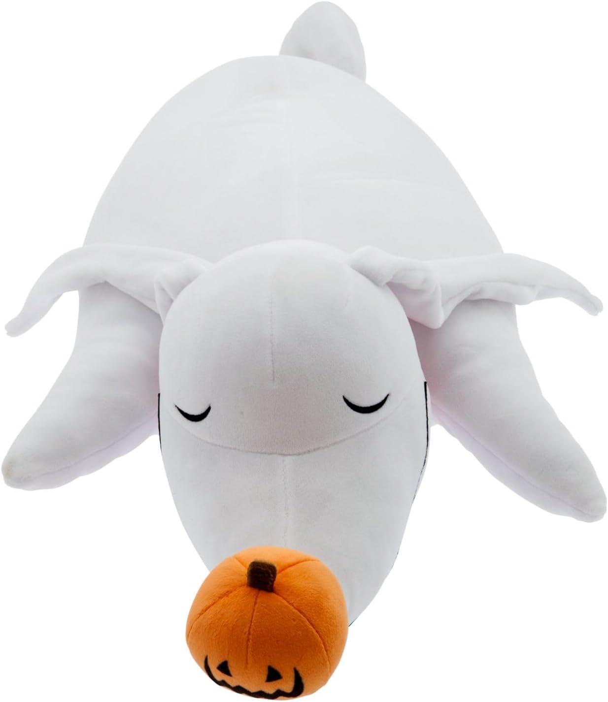 imageDisney Store Official Cuddleez Plush  Stitch  Big Plush  Super Soft ampamp Huggable Toy for Fans ampamp Kids of All Ages  Perfect Collectible Gift PlushyZero