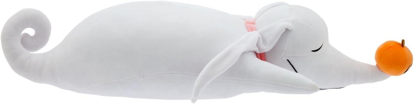 imageDisney Store Official Cuddleez Plush  Stitch  Big Plush  Super Soft ampamp Huggable Toy for Fans ampamp Kids of All Ages  Perfect Collectible Gift PlushyZero