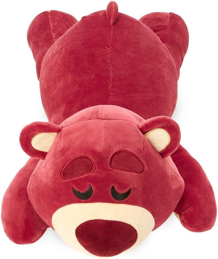 imageDisney Store Official Cuddleez Plush  Stitch  Big Plush  Super Soft ampamp Huggable Toy for Fans ampamp Kids of All Ages  Perfect Collectible Gift PlushyLotso