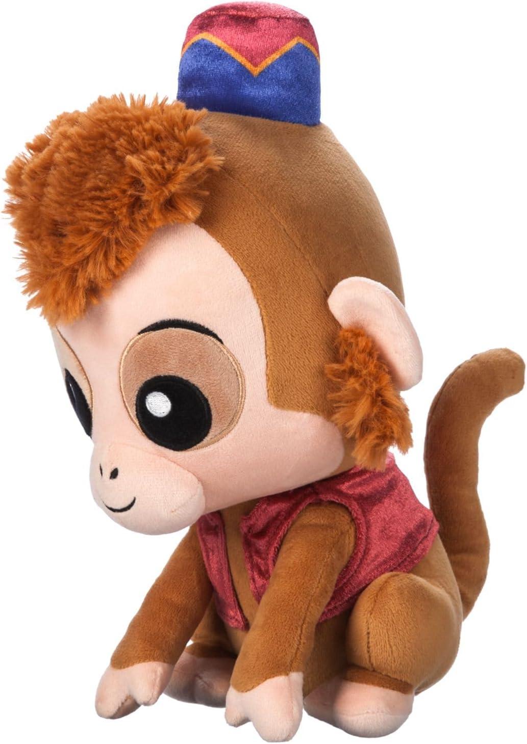 imageDisney Store Official Princess Friends Plush Doll HEI HEI from Moana Small Stuffed Animals with Embroidered Features Plush Toys Plush Toys for KidsAbu