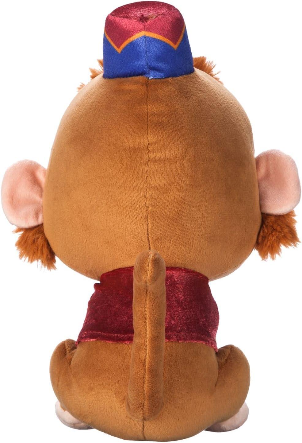 imageDisney Store Official Princess Friends Plush Doll HEI HEI from Moana Small Stuffed Animals with Embroidered Features Plush Toys Plush Toys for KidsAbu