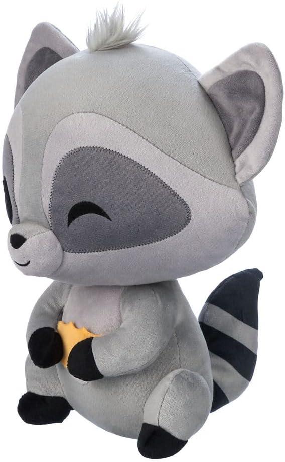 imageDisney Store Official Princess Friends Plush Doll HEI HEI from Moana Small Stuffed Animals with Embroidered Features Plush Toys Plush Toys for KidsMeeko