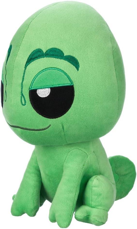 imageDisney Store Official Princess Friends Plush Doll HEI HEI from Moana Small Stuffed Animals with Embroidered Features Plush Toys Plush Toys for KidsPascal