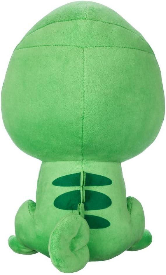 imageDisney Store Official Princess Friends Plush Doll HEI HEI from Moana Small Stuffed Animals with Embroidered Features Plush Toys Plush Toys for KidsPascal