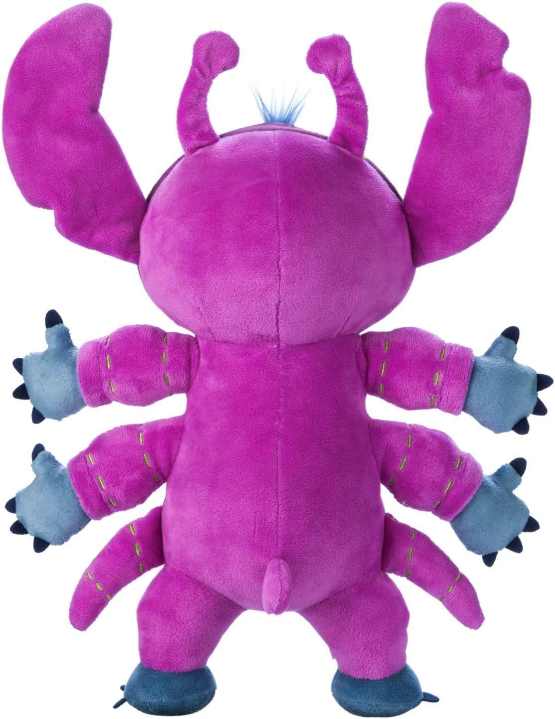 imageDisney Store Official Stitch Toys Medium 15 Inch Plush  Halloween Decor Cute Stitch Plush for Kids DecorationsStitch Halloween