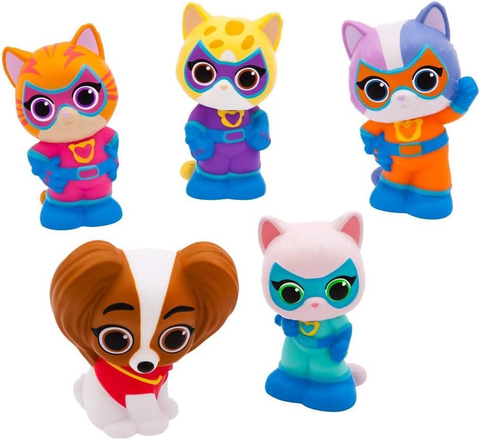 imageDisney Store UnisexChildren Bath Set Toy Story  Kids Bath Accessories with Beloved Disney Characters  Colorful and Fun Bath Time Essentials for Kids  Suitable for All AgesSuperKitties