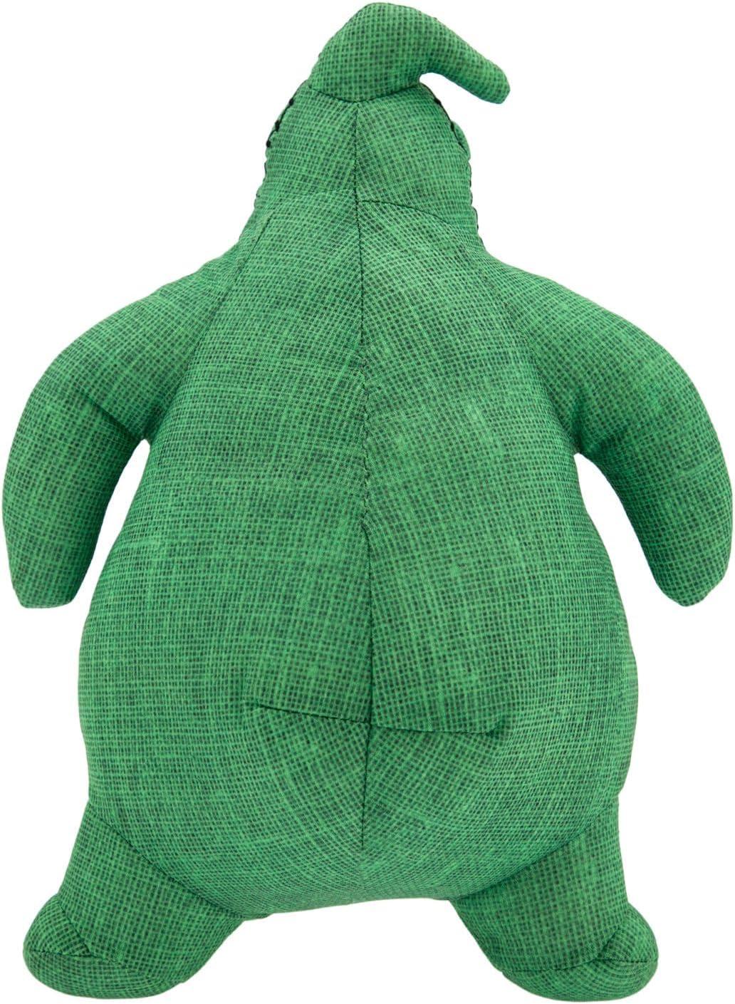 imageDisney Store UnisexChildren The Nightmare Before Christmas Plush Collection  Zero  Detailed Design  Unique Gift for Fans ampamp Kids  Celebrate Tim Burtons Iconic CharacterOogie Boogie