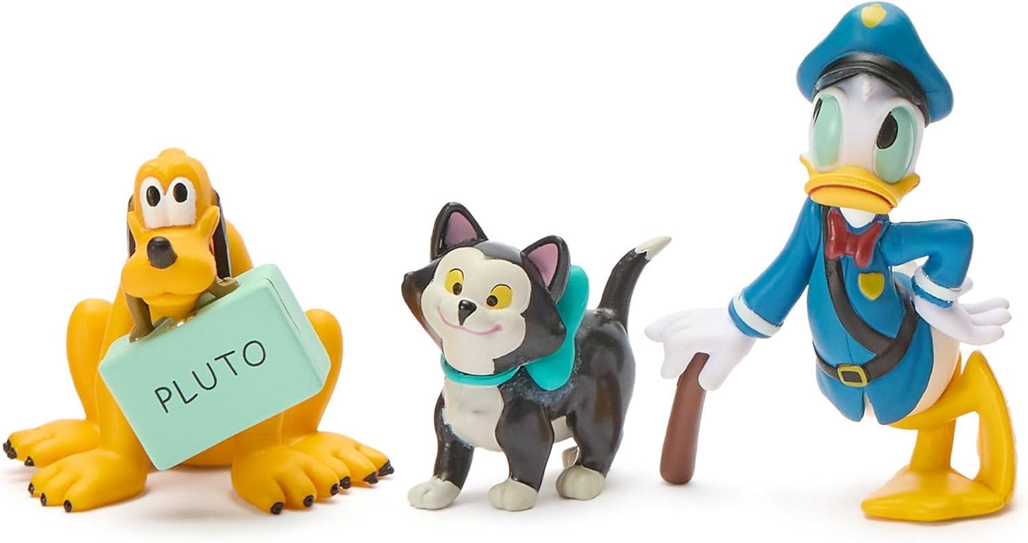 imageMickey Mouse and Friends Mega Figure Set
