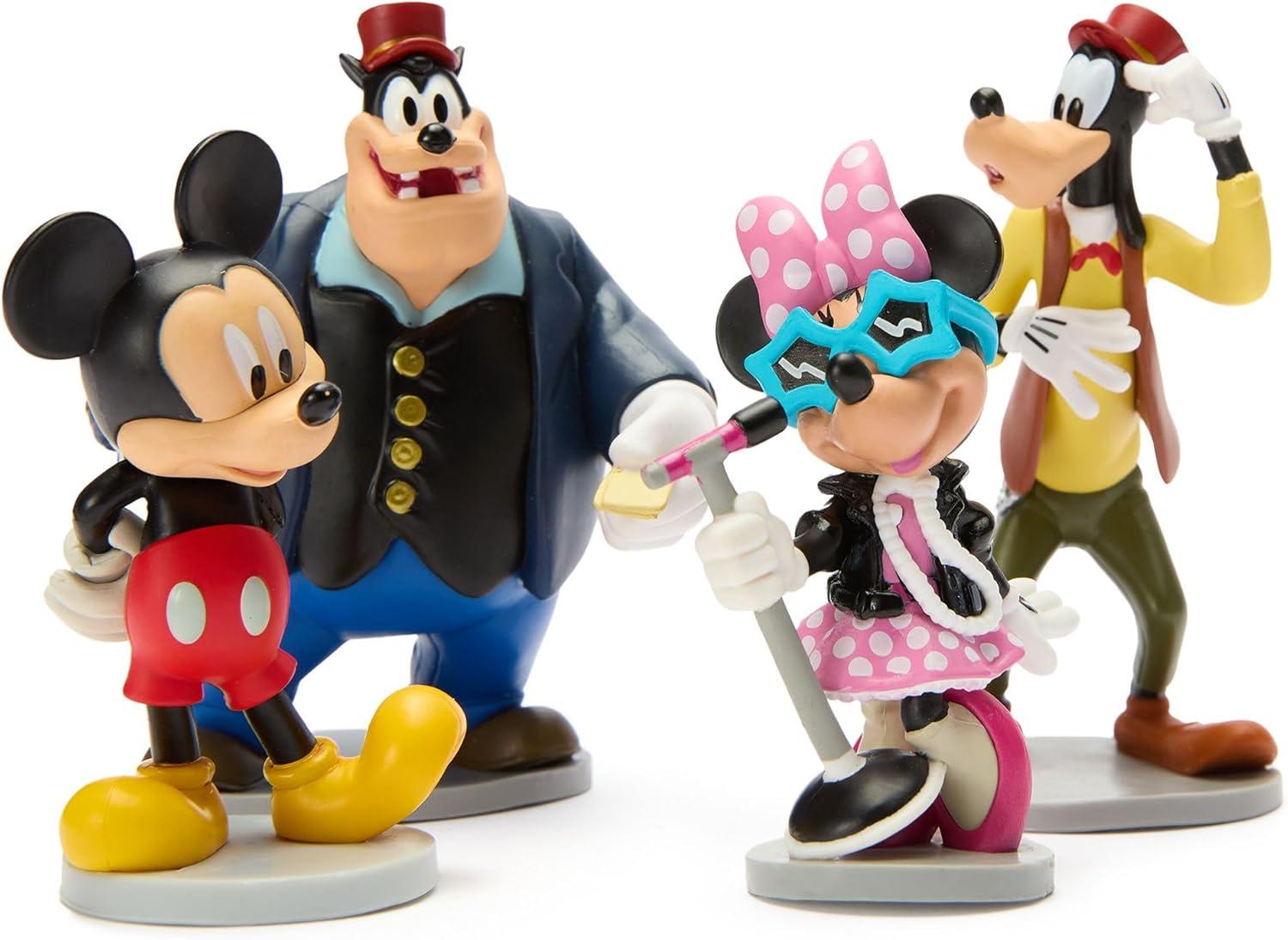 imageMickey Mouse and Friends Mega Figure Set