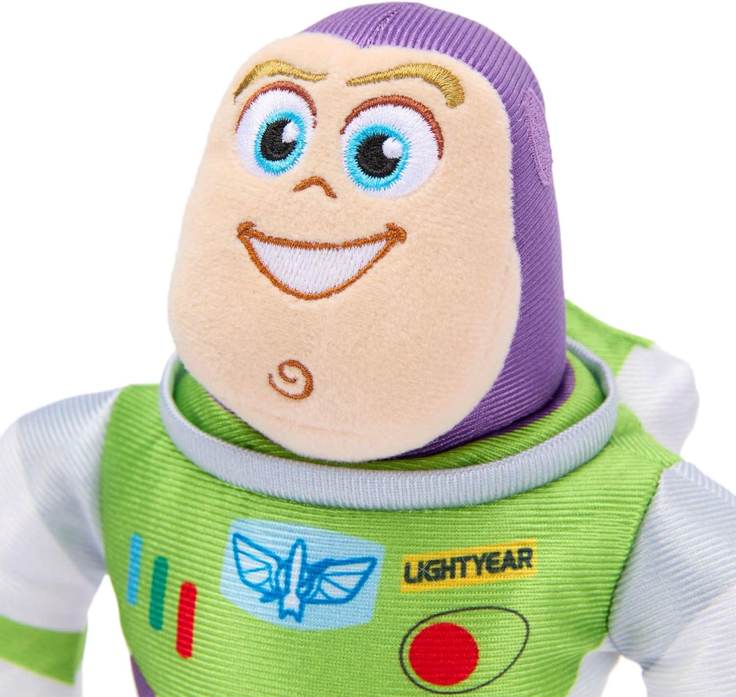 imageWoody and Buzz Lightyear Plush Set  Toy Story 30th Anniversary