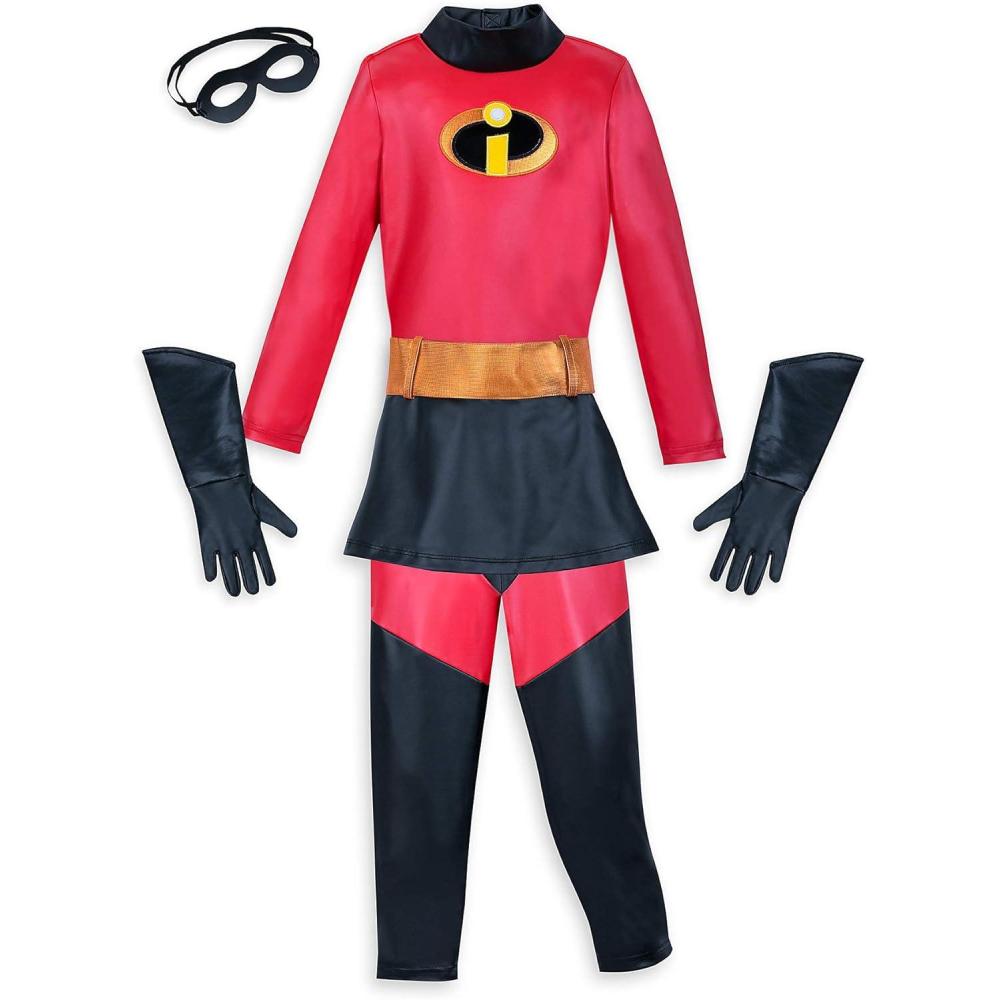 imageDISNEY STORE Official Halloween Costumes for Girls  Disney Halloween Costumes for kids  Dress up Clothes for Pretend PlayViolet