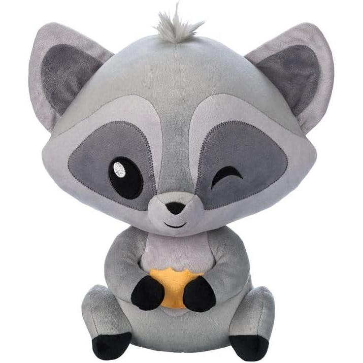 imageDisney Store Official Princess Friends Plush Doll HEI HEI from Moana Small Stuffed Animals with Embroidered Features Plush Toys Plush Toys for KidsMeeko
