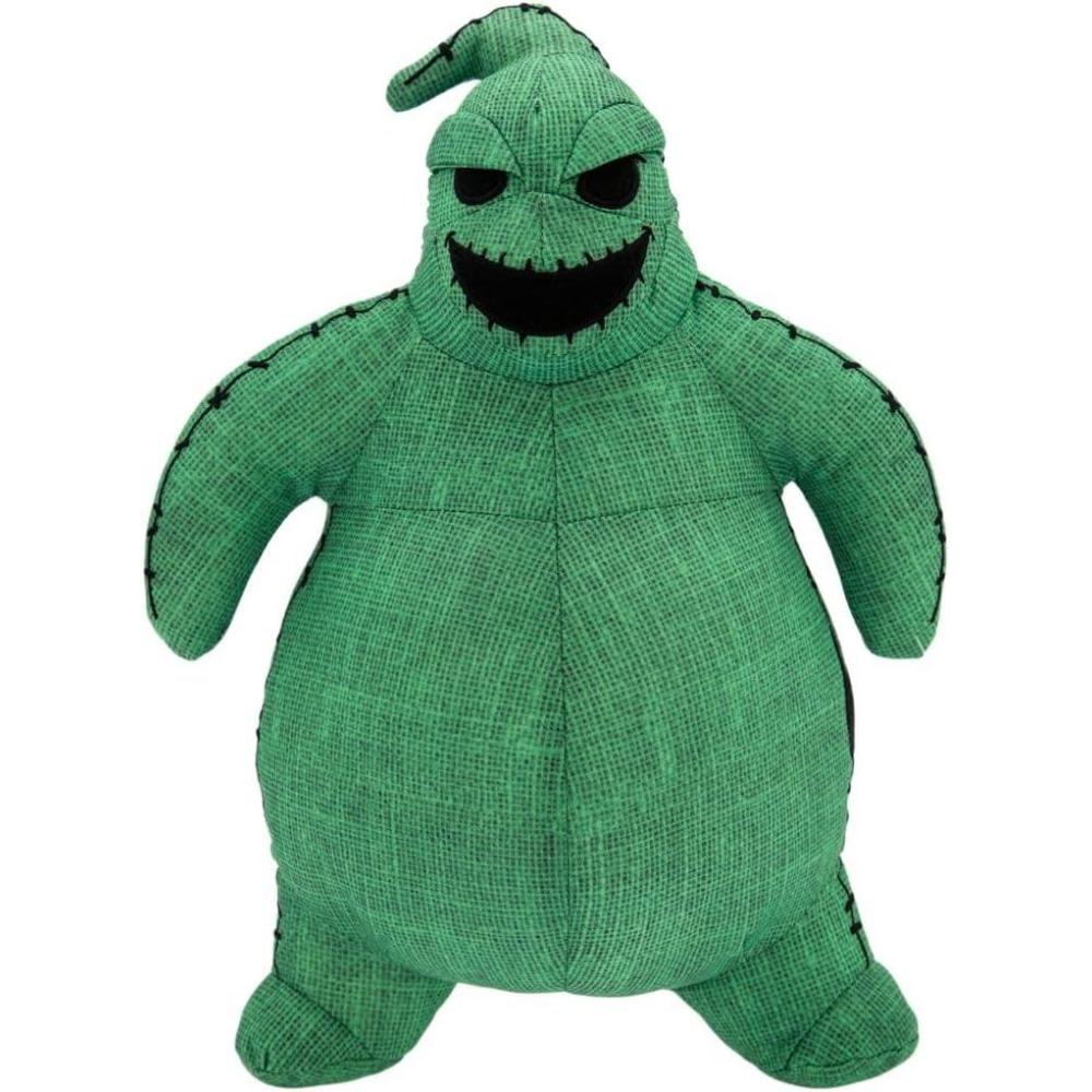 imageDisney Store UnisexChildren The Nightmare Before Christmas Plush Collection  Zero  Detailed Design  Unique Gift for Fans ampamp Kids  Celebrate Tim Burtons Iconic CharacterOogie Boogie