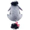 imageDISNEY STORE Mini Bean Bag Plushies  Stitch  Cute Stuffed Animal with Detailed Sculpting Embroidered Features Bean Bag Bottom Plush Toys for KidsEeyore