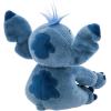 imageDISNEY STORE Mini Bean Bag Plushies  Stitch  Cute Stuffed Animal with Detailed Sculpting Embroidered Features Bean Bag Bottom Plush Toys for KidsStitch