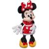 imageDISNEY STORE Official Angel Medium Soft Toy for Kids Cuddly Character with Fuzzy Texture and Embroidered Details Flexible Floppy Ears Disney Plushy Suitable for All AgesMinnie Red