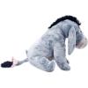 imageDISNEY STORE Official Angel Medium Soft Toy for Kids Cuddly Character with Fuzzy Texture and Embroidered Details Flexible Floppy Ears Disney Plushy Suitable for All AgesEeyore