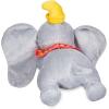 imageDISNEY STORE Official Angel Medium Soft Toy for Kids Cuddly Character with Fuzzy Texture and Embroidered Details Flexible Floppy Ears Disney Plushy Suitable for All AgesDumbo