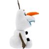 imageDISNEY STORE Official Angel Medium Soft Toy for Kids Cuddly Character with Fuzzy Texture and Embroidered Details Flexible Floppy Ears Disney Plushy Suitable for All AgesOlaf
