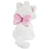 imageDISNEY STORE Official Angel Medium Soft Toy for Kids Cuddly Character with Fuzzy Texture and Embroidered Details Flexible Floppy Ears Disney Plushy Suitable for All AgesMarie